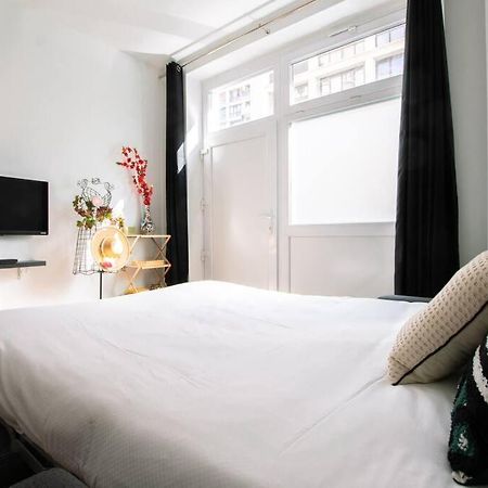 Hsh Traversiere-Boulogne-Billancourt I Appartement 4P 外观 照片