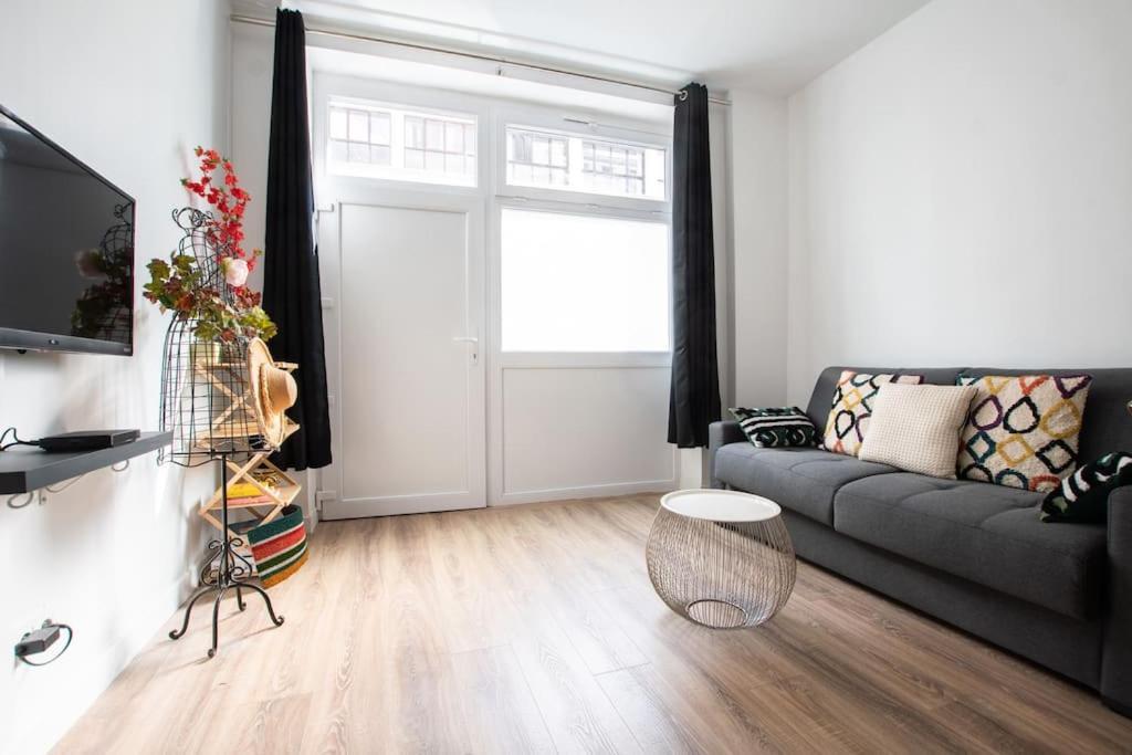 Hsh Traversiere-Boulogne-Billancourt I Appartement 4P 外观 照片