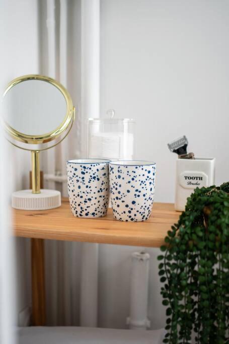 Hsh Traversiere-Boulogne-Billancourt I Appartement 4P 外观 照片