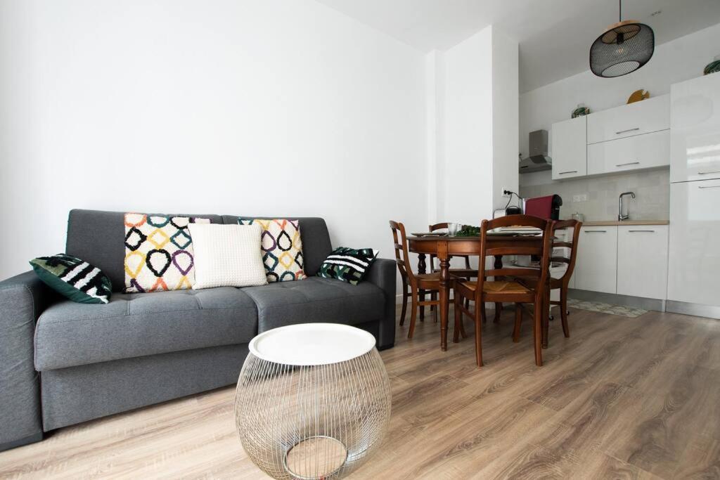 Hsh Traversiere-Boulogne-Billancourt I Appartement 4P 外观 照片