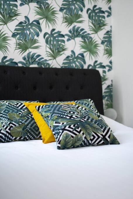 Hsh Traversiere-Boulogne-Billancourt I Appartement 4P 外观 照片